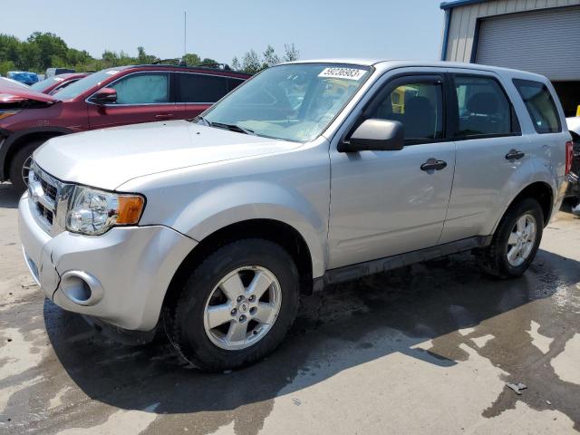 2009 Ford Escape XLS