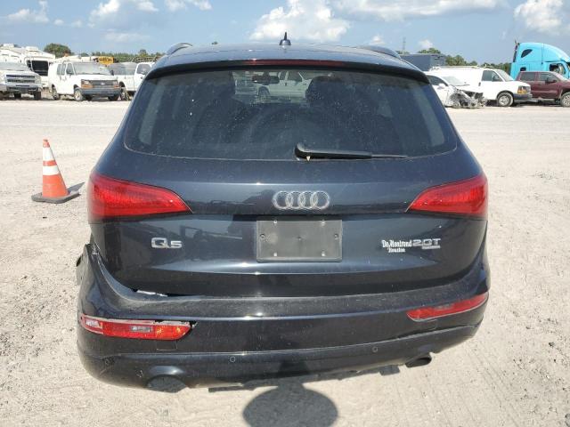 WA1LFAFP4EA055360 2014 AUDI Q5, photo no. 6