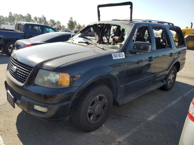 2005 Ford Expedition Limited