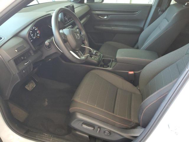 2023 HONDA CR-V SPORT - 2HKRS5H51PH705420