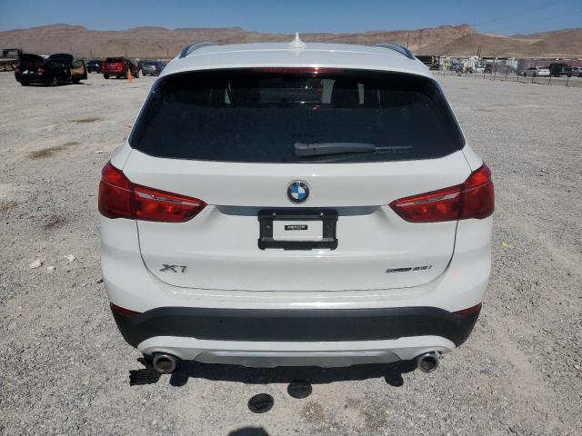 WBXJG7C03L5P47610 BMW X1 Sdrive28i