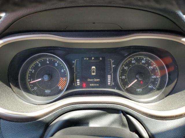 1C4PJMCS1EW203595 Jeep Cherokee Latitude