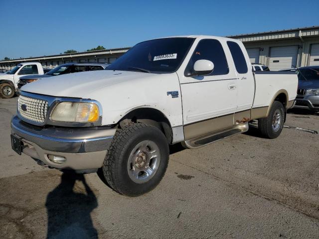 2000 Ford F-150 