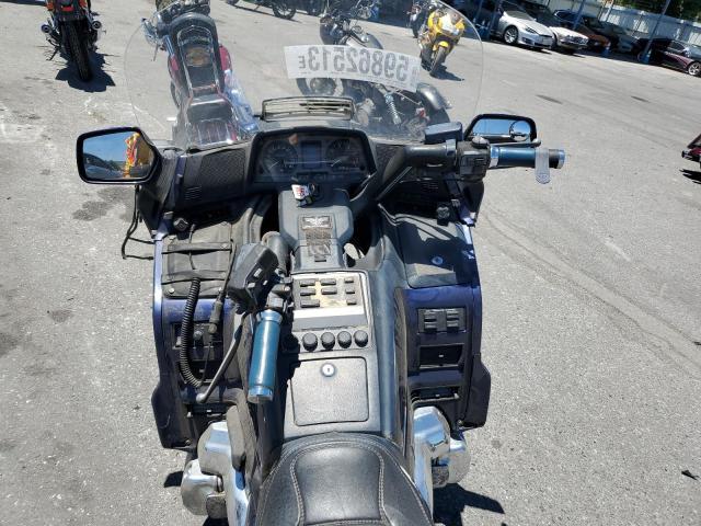 2000 HONDA GL1500 SE1 1HFSC2244YA200225