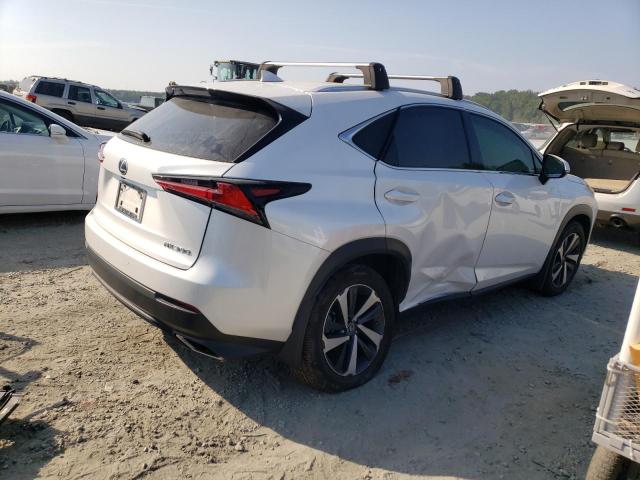 2020 LEXUS NX 300 JTJGARBZ5L5008076