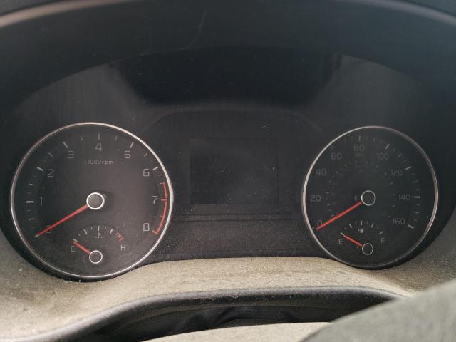 KNDPM3AC5M7942202 KIA Sportage Lx