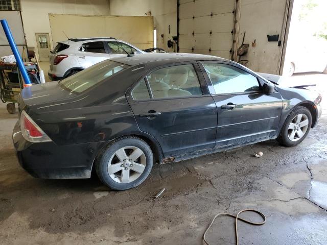 2009 Ford Fusion Se VIN: 3FAHP07Z29R180927 Lot: 58942823