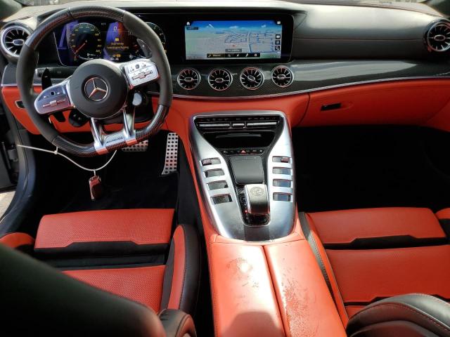 2021 MERCEDES-BENZ AMG GT 63 W1K7X8KBXMA038378