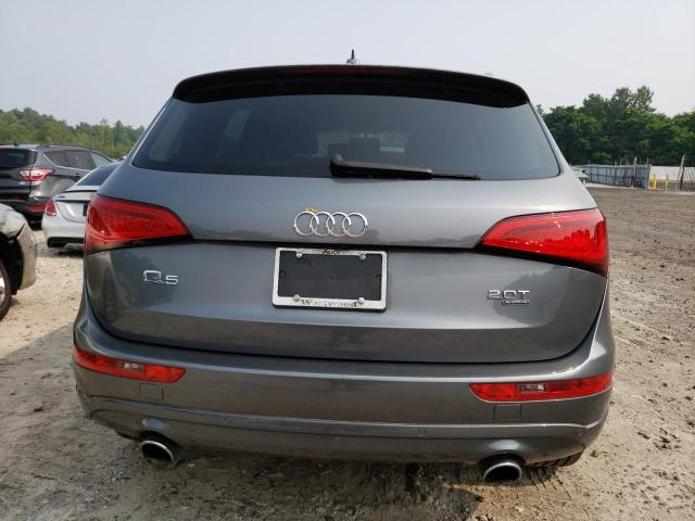 WA1LFAFP3EA097373 2014 AUDI Q5, photo no. 6