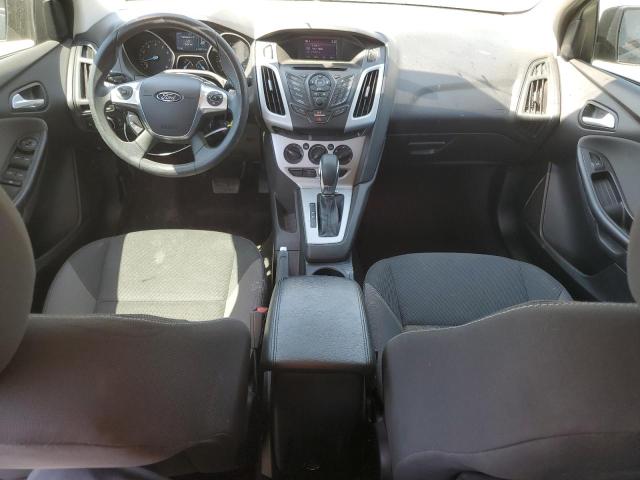 1FADP3F29EL259203 Ford FOCUS SE