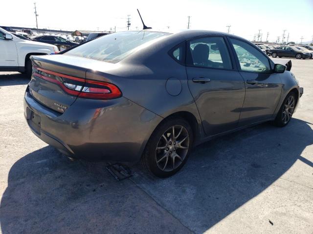 2014 Dodge Dart Sxt VIN: 1C3CDFBB7ED903916 Lot: 60566383