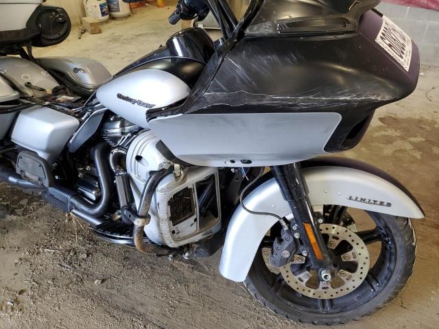 2020 HARLEY-DAVIDSON FLTRK 1HD1KZF13LB622246