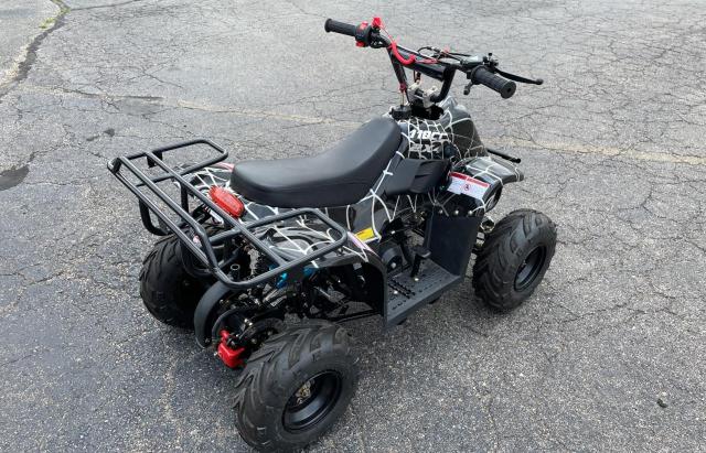 2021 ATV ALL MODELS A7RAAGB2TM0002961