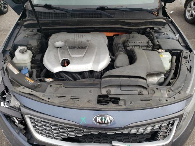 KNAGM4AD0E5064459 KIA OPTIMA HYBRID