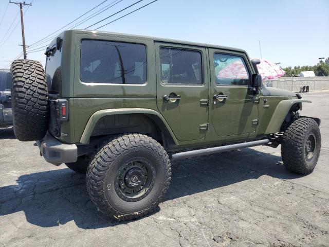 1C4BJWEG4GL239459 Jeep Wrangler Unlimited Sahara