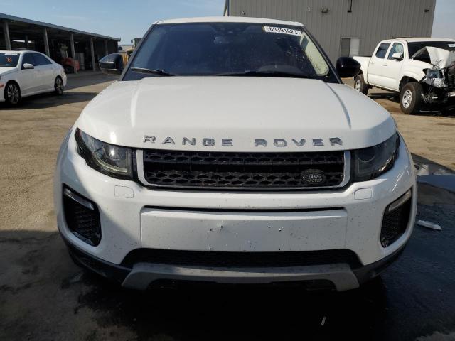 SALVP2BG8GH083740 | 2016 LAND ROVER RANGE ROVE