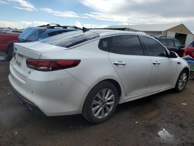 5XXGT4L32JG238189 KIA Optima Lx