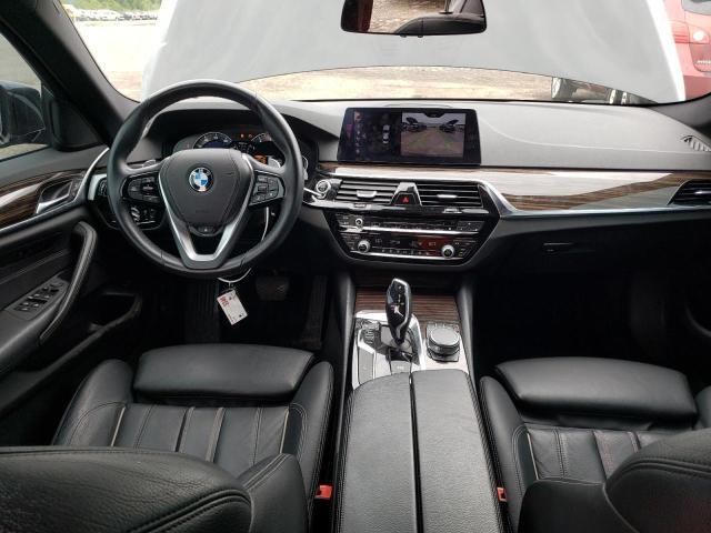 2018 BMW 530 XI - WBAJA7C55JWA73641