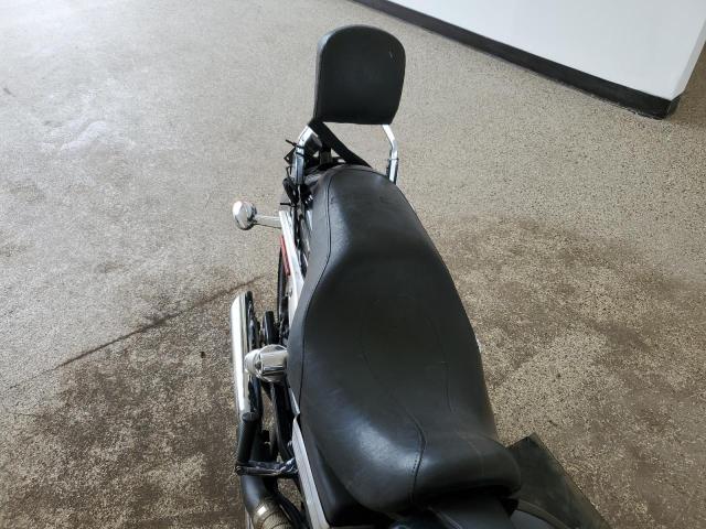 2008 HARLEY-DAVIDSON FXDBI 1HD1GX4178K308647