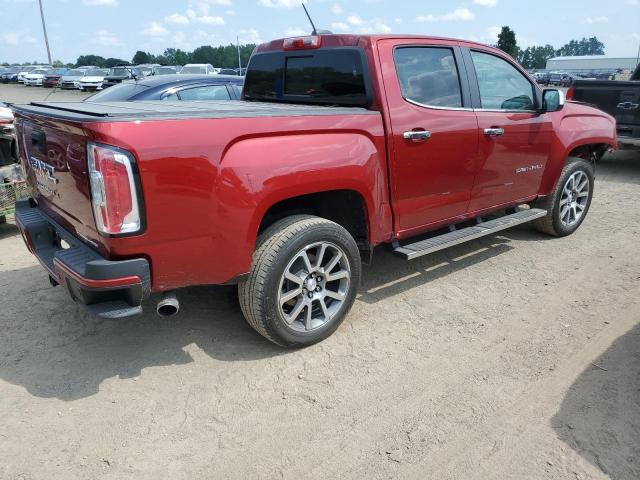 2021 GMC CANYON DEN 1GTG6EEN3M1118719