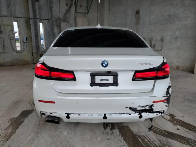 2023 BMW 530E - WBA13AG0XPCL17443