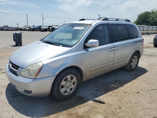 2007 Kia Sedona EX