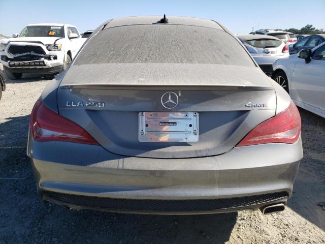 WDDSJ4GB7GN389128 Mercedes-Benz CLA 250 4MATIC