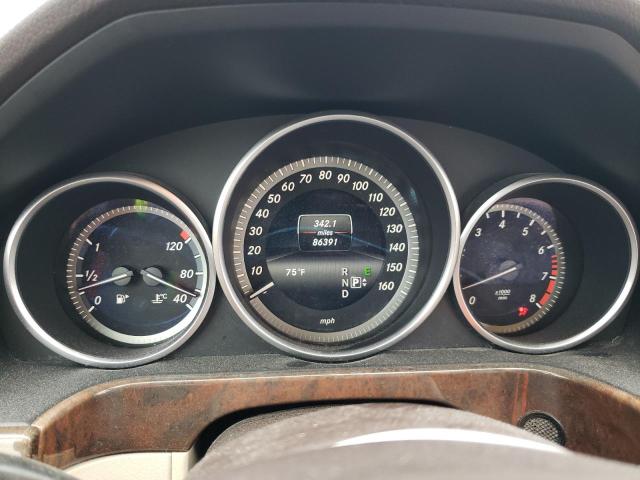 WDDHF8JB8EA876354 Mercedes-Benz E 350 4matic