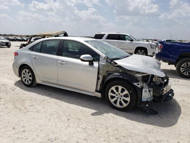 5YFEPMAE5MP185760 Toyota COROLLA LE