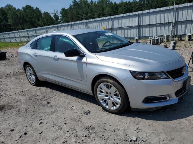 1G11X5S31KU143791 | 2019 CHEVROLET IMPALA LS