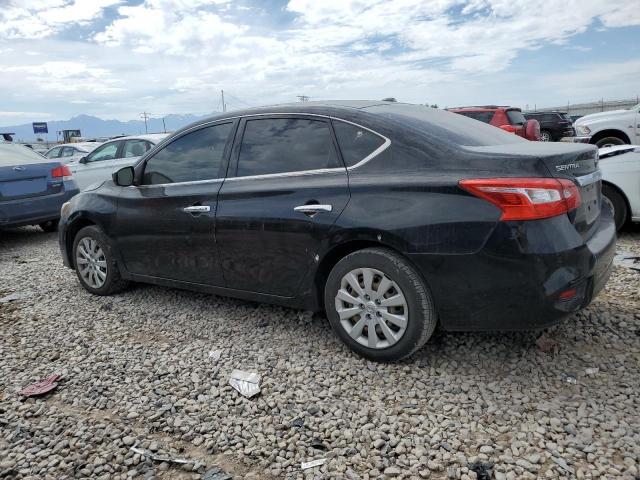 3N1AB7AP4HL664239 Nissan SENTRA S