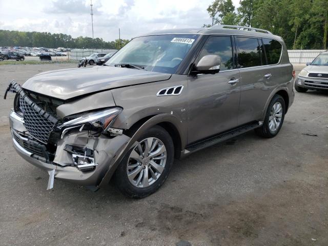 Infiniti QX80