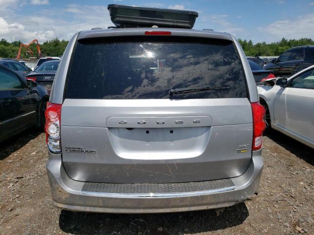 2C4RDGCG0JR267966 Dodge Grand Caravan Sxt