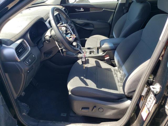 5XYPG4A50KG602146 KIA SORENTO LX