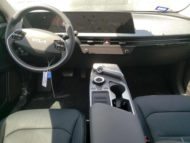2022 KIA EV6 LIGHT KNDC34LAXN5080207
