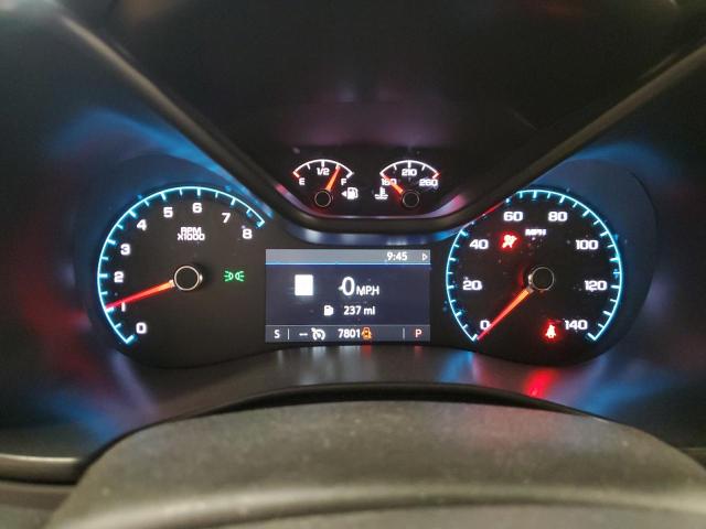 2022 GMC CANYON AT4 1GTG6FEN8N1287349