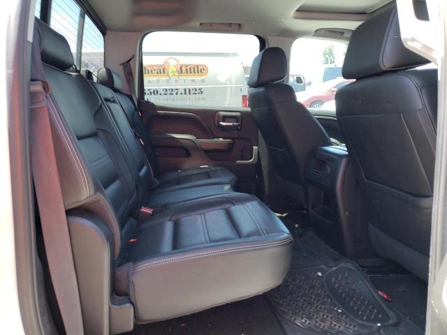 3GTU2PEJ7HG202721 GMC Sierra K1500 Denali