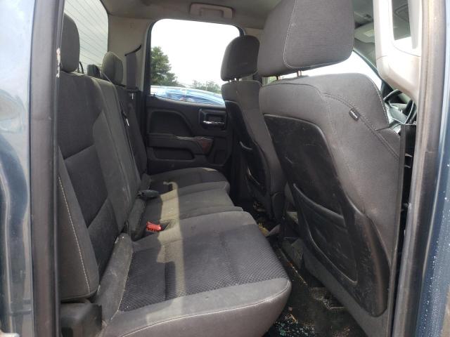 2014 GMC Sierra K1500 Sle VIN: 1GTV2UEC0EZ357093 Lot: 57277993