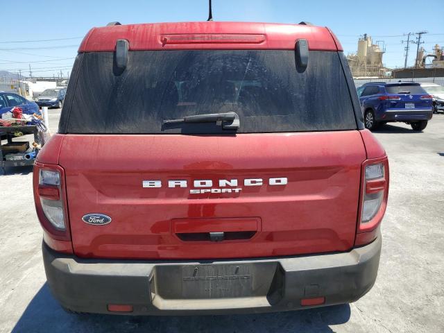 3FMCR9B63MRB21616 Ford Bronco Sport Big Bend