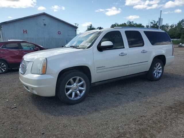 2012 GMC Yukon XL Denali