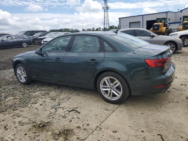 AUDI A4 PREMIUM 2017 1