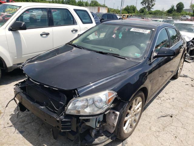 2012 Chevrolet Malibu LTZ