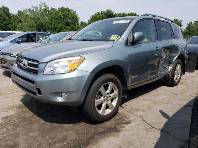 2008 Toyota RAV4 Limited