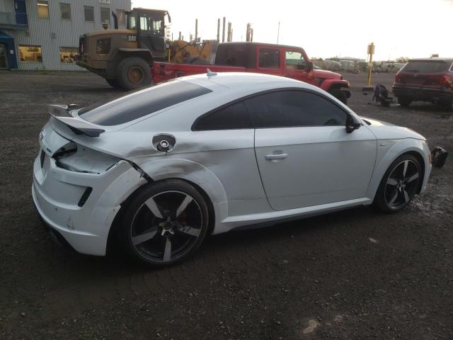 2019 AUDI TT TRUAEAFV2K1004875