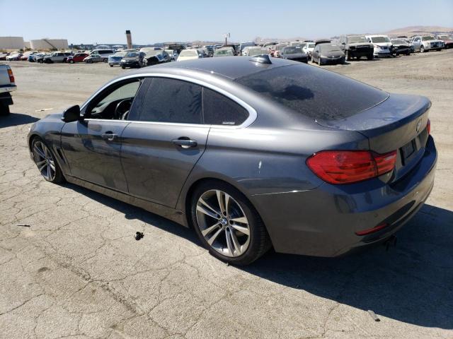 WBA4F7C50HG786558 BMW 430i Gran Coupe