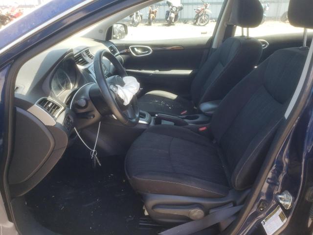 3N1AB7AP8JY265682 Nissan SENTRA S