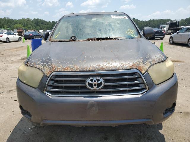 2008 Toyota Highlander - Image 5
