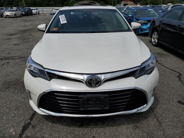 4T1BK1EB8HU258687 | 2017 TOYOTA AVALON XLE