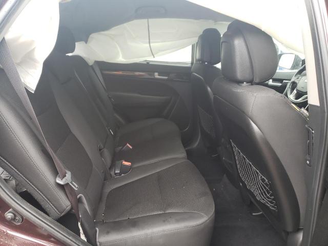 2015 KIA SORENTO LX - 5XYKTDA73FG575327