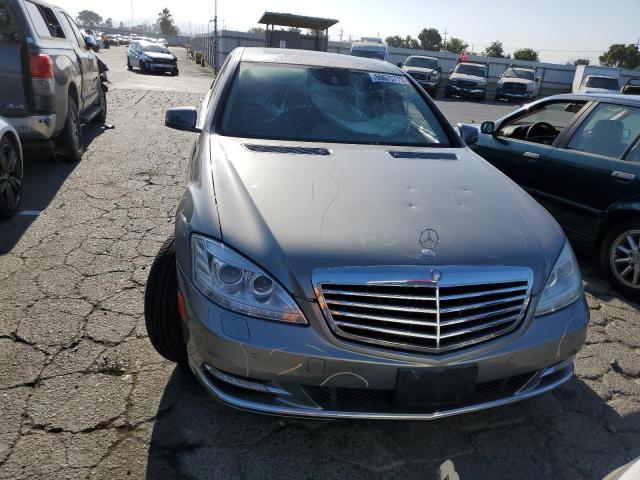 VIN WDDNG7DB8DA496807 2013 Mercedes-Benz S-Class, 550 no.5